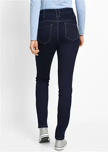 Slim fit jeans high waist, super stretch, bonprix