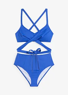 Bralette bikini (2-dlg. set), bonprix