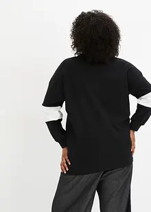 Oversized sweater, bonprix