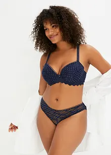 Rio slip (set van 2), bonprix