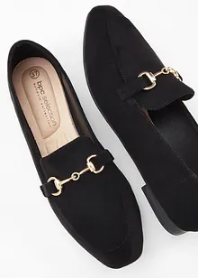 Comfort loafers, bonprix