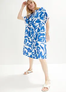 Jersey jurk, bonprix