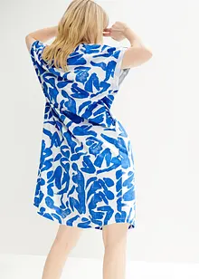 Jersey jurk, bonprix