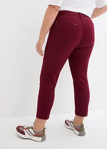 7/8 high waist broek, bonprix