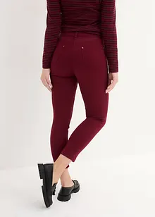 7/8 high waist broek, bonprix