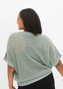 Oversized trui, bonprix