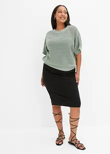 Oversized trui, bonprix