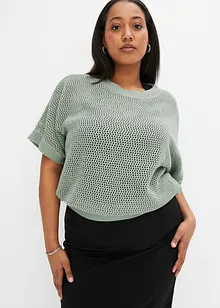 Oversized trui, bonprix
