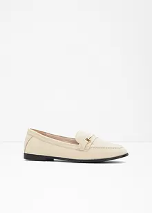 Comfort loafers, bonprix