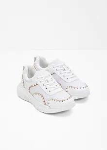 Chunky sneakers, bonprix