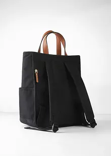 Rugzak / handtas, bonprix