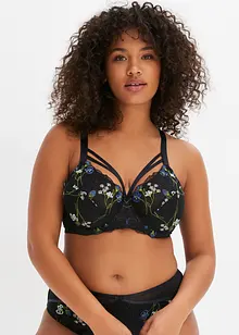 Minimizer bh met borduursel, bonprix