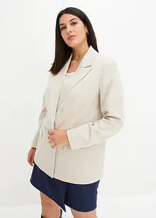 Blazer met dubbele knopen, bonprix