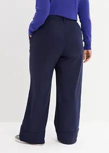 Marlene Dietrich broek met high waist, bonprix