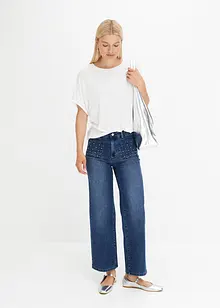 Bootcut jeans, bonprix