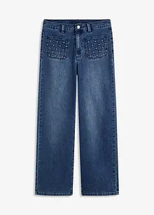 Bootcut jeans, bonprix