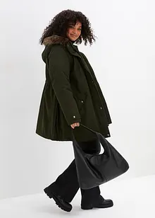 Outdoor zwangerschapsjas / draagjas, bonprix