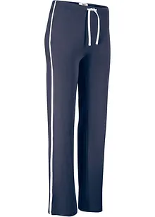 Jogggingbroek van jersey met stretch, bonprix