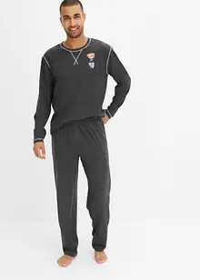 Pyjama (2-dlg.), bonprix