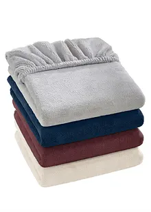 Hoeslaken cashmere touch, bonprix