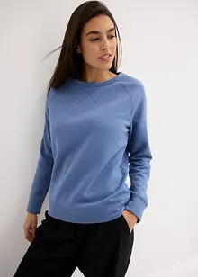 Basic sweater, bonprix