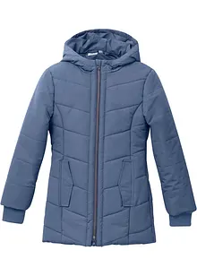 Winterparka met capuchon, waterafstotend, bonprix