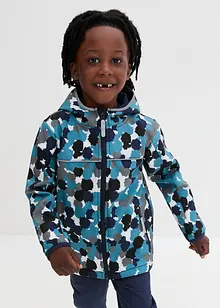 Kinderen softshell jas, bonprix