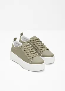 Plateau sneakers, bonprix