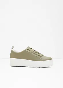 Plateau sneakers, bonprix