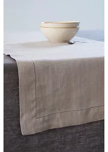 Linnen tafelloper, bonprix