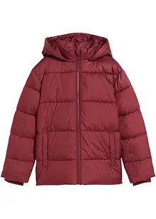 Meisjes puffer jacket, bonprix