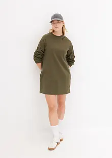 Oversized sweatjurk, bonprix