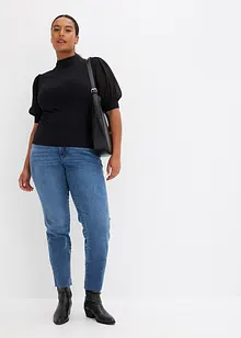 Shirt van katoen, bonprix