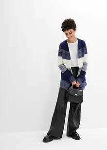 Marlene Dietrich broek van lamsnappa, bonprix