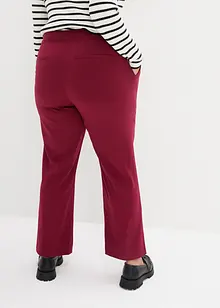 7/8 broek met high waist, bonprix