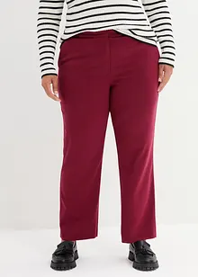 7/8 broek met high waist, bonprix