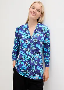 Shirt met 3/4 mouwen, bonprix