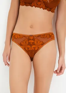 Slip van fijne kant, bonprix