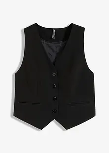 Getailleerd gilet, bonprix