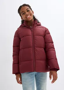 Meisjes puffer jacket, bonprix