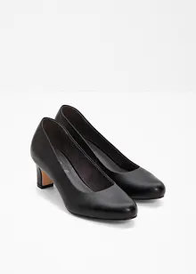 Jana pumps in comfortabele wijdte, Jana