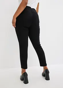 Twill broek, bonprix