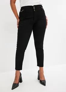 Twill broek, bonprix