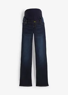 Comfort stretch zwangerschapsjeans, bootcut, bonprix