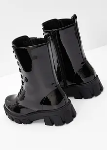 Veterboots, bonprix