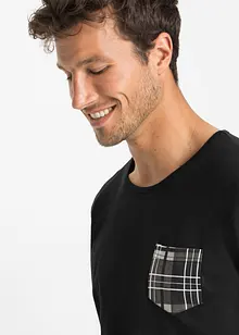 Pyjama van katoen, bonprix