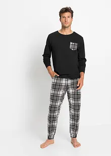 Pyjama van katoen, bonprix