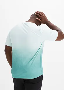 T-shirt van puur katoen, bonprix