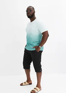 T-shirt van puur katoen, bonprix