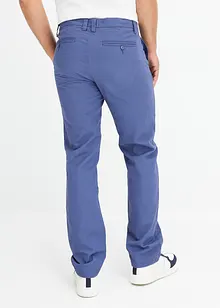 Regular fit chino, straight, bonprix